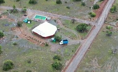 Parcela en San Clemente, Vilches Bajo V 1261-P-22-RR-0.5.20