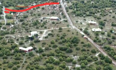 Parcela en San Clemente, Vilches Bajo V 1261-P-22-RR-0.5.20