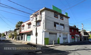 Casa en venta en Iztapalapa de REMATE BANCARIO $2,900,000.00 pesos