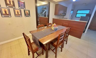 For Sale: 4 bedroom in Residencia Alabang Townhouse inside Alabang Hills