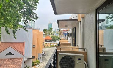 For Sale: 4 bedroom in Residencia Alabang Townhouse inside Alabang Hills