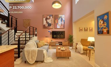 For Sale: 4 bedroom in Residencia Alabang Townhouse inside Alabang Hills