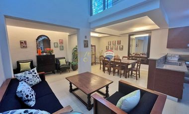 For Sale: 4 bedroom in Residencia Alabang Townhouse inside Alabang Hills