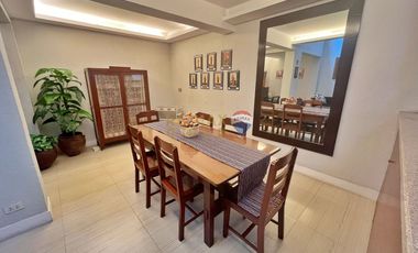 For Sale: 4 bedroom in Residencia Alabang Townhouse inside Alabang Hills