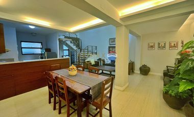 For Sale: 4 bedroom in Residencia Alabang Townhouse inside Alabang Hills