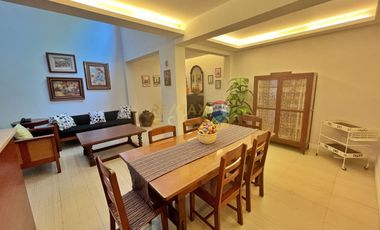 For Sale: 4 bedroom in Residencia Alabang Townhouse inside Alabang Hills