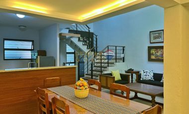 For Sale: 4 bedroom in Residencia Alabang Townhouse inside Alabang Hills
