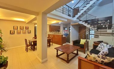 For Sale: 4 bedroom in Residencia Alabang Townhouse inside Alabang Hills