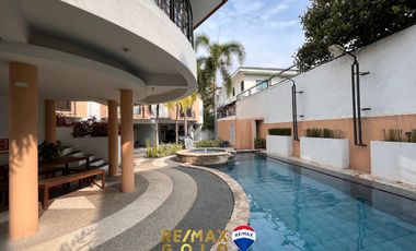 For Sale: 4 bedroom in Residencia Alabang Townhouse inside Alabang Hills