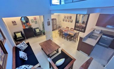For Sale: 4 bedroom in Residencia Alabang Townhouse inside Alabang Hills