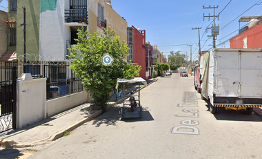 Bonita Casa En Remate