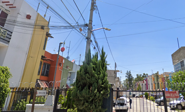 Bonita Casa En Remate