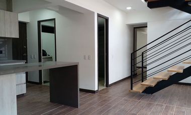 44743 Apartamento en arriendo en el sector El Retiro