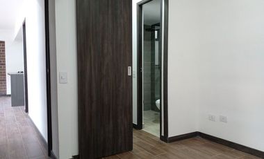 44743 Apartamento en arriendo en el sector El Retiro