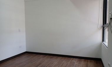 44743 Apartamento en arriendo en el sector El Retiro
