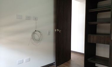 44743 Apartamento en arriendo en el sector El Retiro