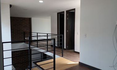 44743 Apartamento en arriendo en el sector El Retiro
