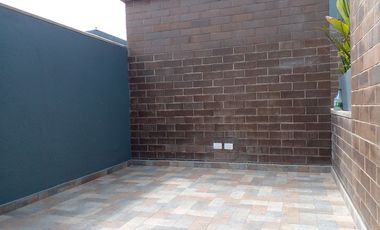 44743 Apartamento en arriendo en el sector El Retiro