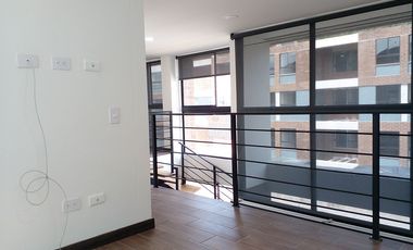 44743 Apartamento en arriendo en el sector El Retiro