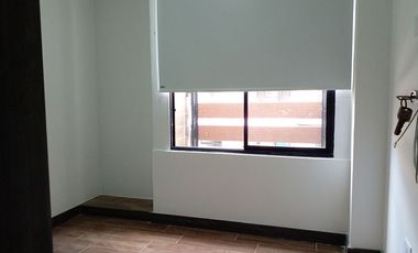 44743 Apartamento en arriendo en el sector El Retiro