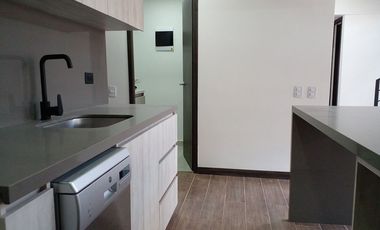 44743 Apartamento en arriendo en el sector El Retiro