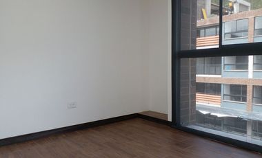 44743 Apartamento en arriendo en el sector El Retiro