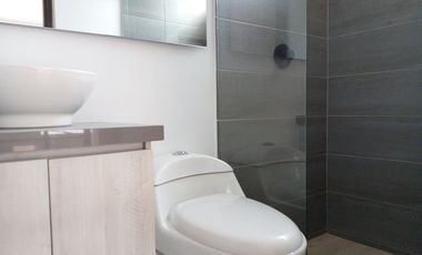 44743 Apartamento en arriendo en el sector El Retiro
