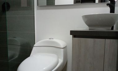 44743 Apartamento en arriendo en el sector El Retiro