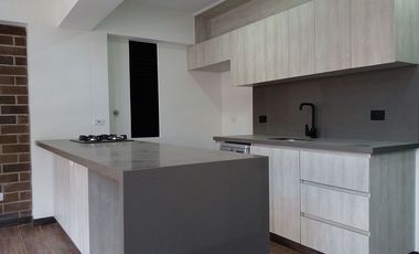 44743 Apartamento en arriendo en el sector El Retiro