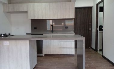 44743 Apartamento en arriendo en el sector El Retiro