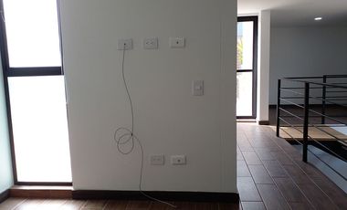 44743 Apartamento en arriendo en el sector El Retiro