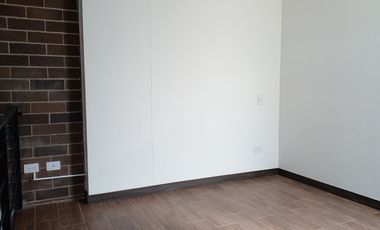 44743 Apartamento en arriendo en el sector El Retiro