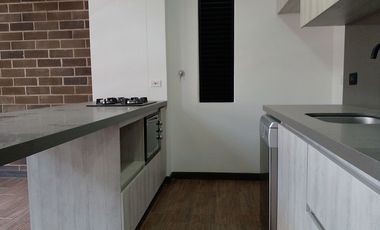 44743 Apartamento en arriendo en el sector El Retiro