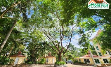 คอนโด เดอะ ชีวา แซงค์ชัวรี่ เขาใหญ่ ชั้น 3 (The Chiva Sanctuary Khao Yai) ปากช่อง-เขาใหญ่ วิวภูเขา
