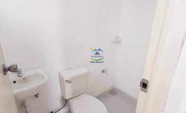 For Sale 2-Storey Townhouse in Tabunok 1, Maslog Danao City, Cebu
