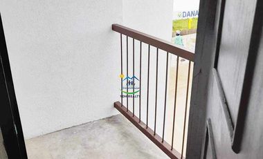 For Sale 2-Storey Townhouse in Tabunok 1, Maslog Danao City, Cebu