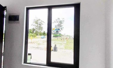 For Sale 2-Storey Townhouse in Tabunok 1, Maslog Danao City, Cebu