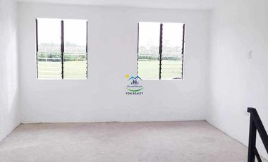 For Sale 2-Storey Townhouse in Tabunok 1, Maslog Danao City, Cebu