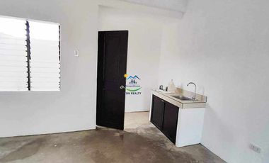 For Sale 2-Storey Townhouse in Tabunok 1, Maslog Danao City, Cebu