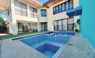 FOR SALE - House and Lot in Ayala Alabang Village, Brgy. Ayala Alabang, Muntinlupa City