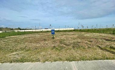JPG - FOR SALE: 270 sqm Lot in The Greenways at Alviera by Alveo Land, Pampanga