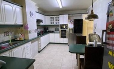 Departamento de lujo, 4 dormitorios, 4 baños, 3 estacionamientos y bodega
