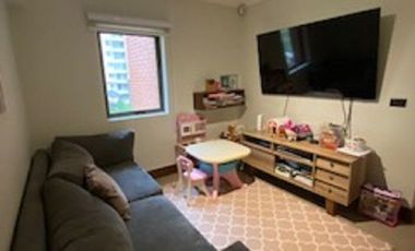 Departamento de lujo, 4 dormitorios, 4 baños, 3 estacionamientos y bodega