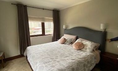 Departamento de lujo, 4 dormitorios, 4 baños, 3 estacionamientos y bodega