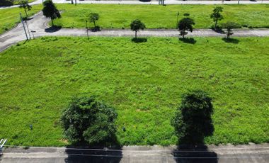 Montala Alviera Vacant Lot for Sale