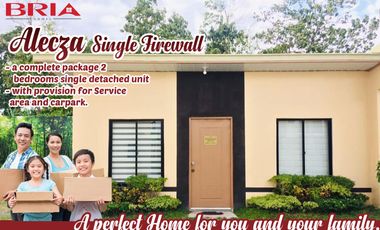 2 Bedroom Duplex / Twinhouse For Sale in General Santos City, South Cotabato