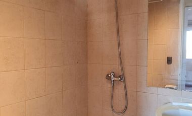 EXELENTE DEPARTAMENTO 2 DORMITORIOS 2 BAÑOS METRO MIRADOR AZUL MALL FLORIDA CENTER
