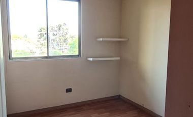 EXELENTE DEPARTAMENTO 2 DORMITORIOS 2 BAÑOS METRO MIRADOR AZUL MALL FLORIDA CENTER