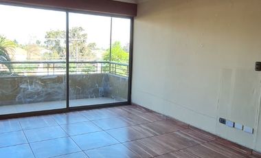 EXELENTE DEPARTAMENTO 2 DORMITORIOS 2 BAÑOS METRO MIRADOR AZUL MALL FLORIDA CENTER
