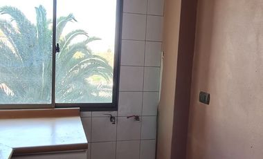 EXELENTE DEPARTAMENTO 2 DORMITORIOS 2 BAÑOS METRO MIRADOR AZUL MALL FLORIDA CENTER